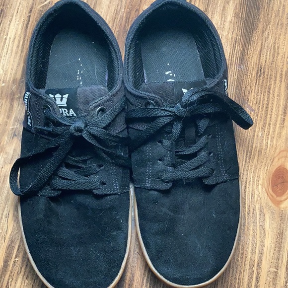 Supra Stacks Vulc II - Picture 2 of 6